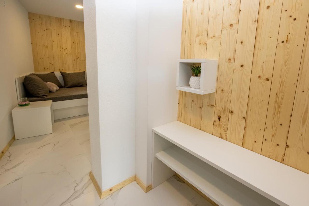 Pr 'Agotnik Apartments & Rooms Бохин Екстериор снимка